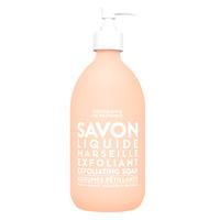Compagnie de Provence Exfoliating Liquid Marseille Soap Refill - 495 ml.