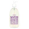 Compagnie de Provence Liquid Marseille Soap Aromatic Lavender - 495 ml.