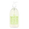 Compagnie de Provence Liquid Marseille Soap Fresh Verbena - 495 ml.
