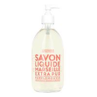 Compagnie de Provence Liquid Marseille Soap Pink Grapefruit - 495 ml.