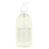Compagnie de Provence Liquid Marseille Soap Cotton Flower - 495 ml.