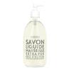 Compagnie de Provence Liquid Marseille Soap Olive Wood - 495 ml.