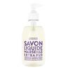Compagnie de Provence Liquid Marseille Soap Aromatic Lavender - 300 ml.