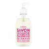 Compagnie de Provence Liquid Marseille Soap Wild Rose - 300 ml.
