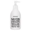 Compagnie de Provence Liquid Marseille Soap White Tea - 300 ml.