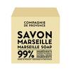 Compagnie de Provence Cube Of Marseille Soap - 400 g.