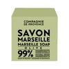 Compagnie de Provence Cube Of Marseille Soap Olive - 400 g