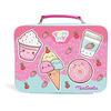 Martinelia Yummi Glam Beauty Case - 1 stk.
