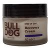 Bulldog End of Day Recovery Cream - 60 ml.