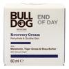 Bulldog End of Day Recovery Cream - 60 ml.