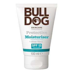 Bulldog Protective Moisturiser - 100 ml.