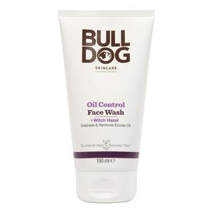 Bulldog Oil Control Face Wash - 150 ml.