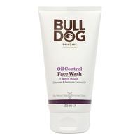 Bulldog Oil Control Face Wash - 150 ml.