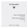 Dr. Hauschka Colour Correcting Powder - 8 g