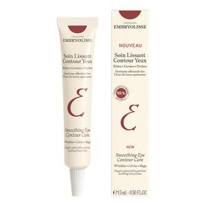 Embryolisse Smoothing Eye Contour Care - 15 ml.