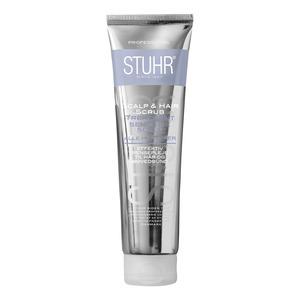 STUHR Sensitive Scalp & Hair Scrub Treatment - 150 ml.