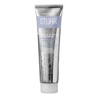 STUHR Sensitive Scalp & Hair Scrub Treatment - 150 ml.