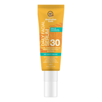 Australian Gold Daily Facial Serum SPF 30 - Clear - 50 ml.
