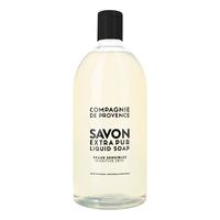 Compagnie de Provence Liquid Marseille Soap Refill Sensitive Skin - 1000 ml.