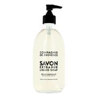 Compagnie de Provence Liquid Marseille Soap Sensitive Skin - 495 ml.