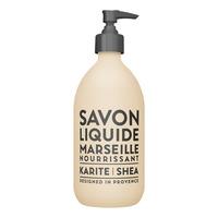 Compagnie de Provence Liquid Marseille Soap Shea Butter - 495 ml.