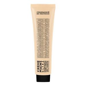 Compagnie de Provence Hand Cream Shea Butter - 100 ml.