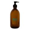 Compagnie de Provence Liquid Marseille Soap Mint Basil - 495 ml.