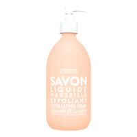 Compagnie de Provence Exfoliating Liquid Marseille Soap Refill - 495 ml.