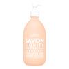 Compagnie de Provence Exfoliating Liquid Marseille Soap Refill - 495 ml.