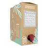 Compagnie de Provence Liquid Marseille Soap Refill Cotton Flower - 3000 ml.
