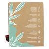 Compagnie de Provence Liquid Marseille Soap Refill Cotton Flower - 3000 ml.