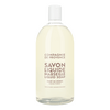 Compagnie de Provence Liquid Marseille Soap Refill Cedar Forest - 1000 ml.