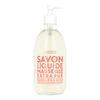 Compagnie de Provence Liquid Marseille Soap Pink Grapefruit - 495 ml.