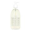 Compagnie de Provence Liquid Marseille Soap Cotton Flower - 495 ml.