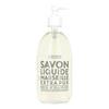 Compagnie de Provence Liquid Marseille Soap Olive Wood - 495 ml.