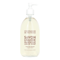 Compagnie de Provence Liquid Marseille Soap Cedar Forest - 495 ml.