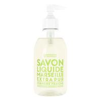 Compagnie de Provence Liquid Marseille Soap Fresh Verbena - 300 ml.