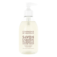 Compagnie de Provence Liquid Marseille Soap Cedar Forest - 300 ml.
