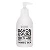 Compagnie de Provence Liquid Marseille Soap White Tea - 300 ml.