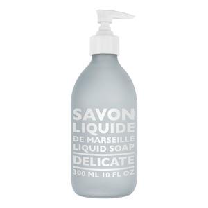 Compagnie de Provence Liquid Marseille Soap Delicate - 300 ml.
