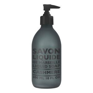 Compagnie de Provence Liquid Marseille Soap Cashmere - 300 ml.