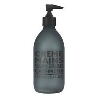 Compagnie de Provence Hand Cream Cashmere - 300 ml.