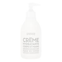 Compagnie de Provence Body Lotion Cotton Flower - 300 ml.