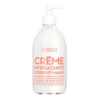 Compagnie de Provence Body Lotion Pink Grapefruit - 300 ml.
