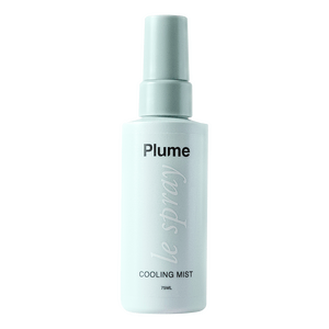 Plume Cooling Mist - 75 ml.