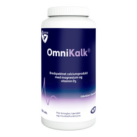 OmniKalk - 250 tabl.