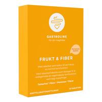 Frugt og Fibre - 30 tabl.