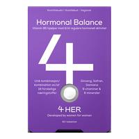 4HER Hormonal Balance - 60 tabl.