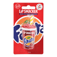Lip Smacker Fanta Strawberry Coke Cup Lip Balm - 7 g.