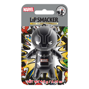Lip Smacker Black Panther Lip Balm - T'Challa Tangerine - 4 g.